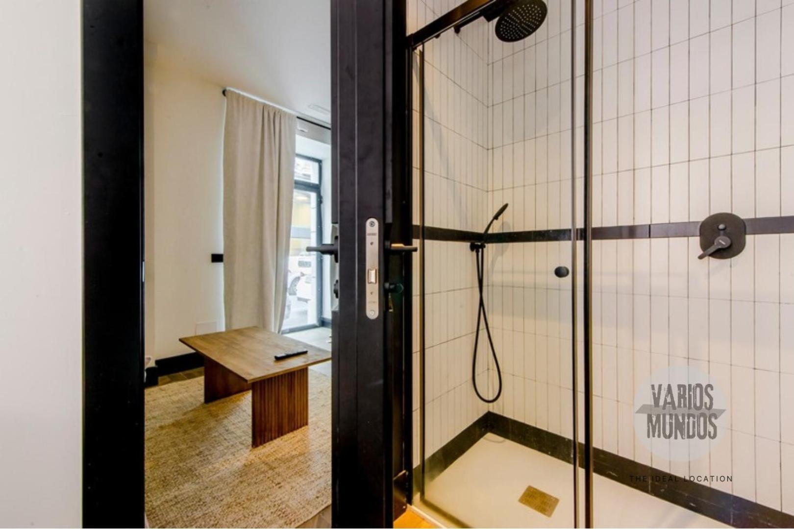 Encanto Madrileno Para 2, Vive En Calle Del Aguila E3 Exterior foto