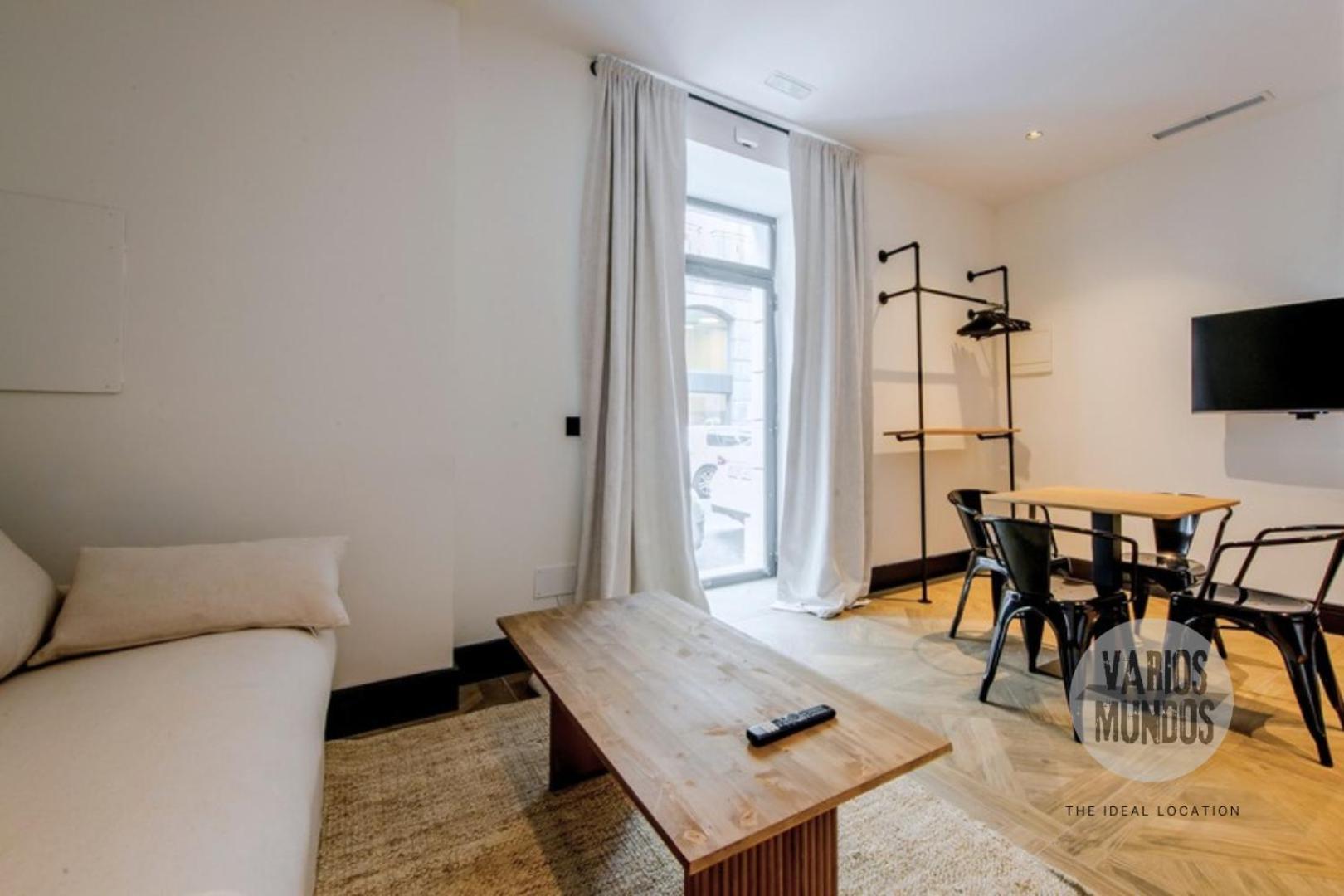 Encanto Madrileno Para 2, Vive En Calle Del Aguila E3 Exterior foto